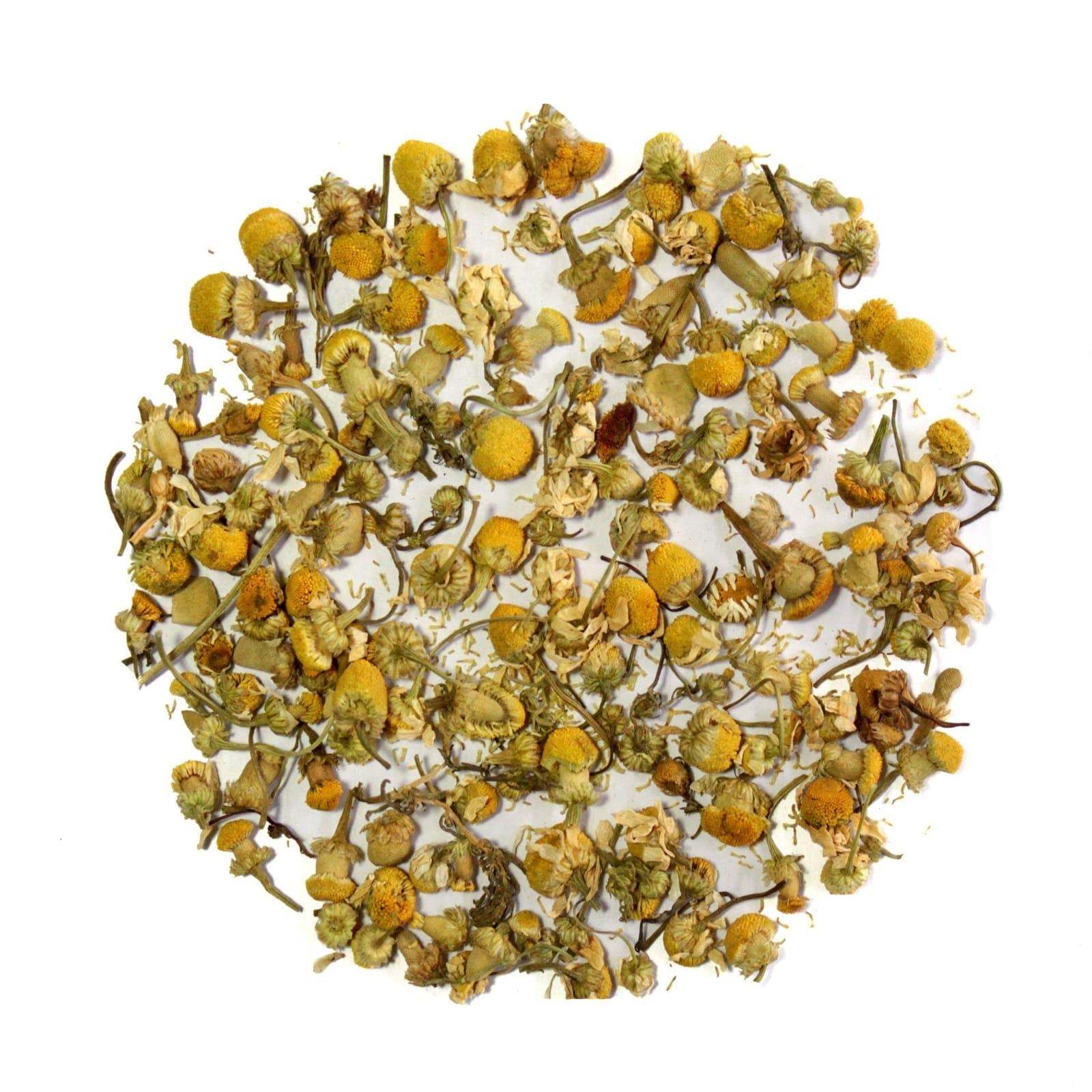Chamomile Flowers